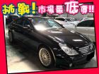 台中市Benz 賓士/CLS350	 BENZ 賓士 / CLS 350中古車