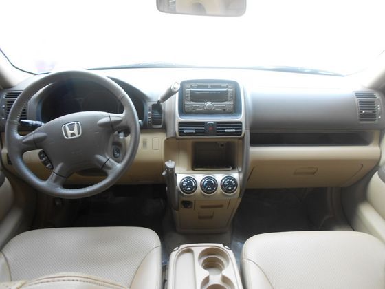 Honda 本田/CR-V 照片2