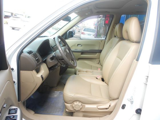 Honda 本田/CR-V 照片3