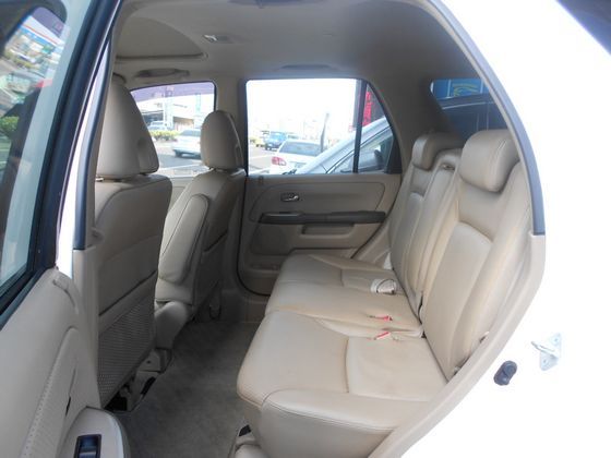 Honda 本田/CR-V 照片4