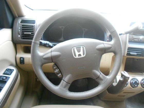 Honda 本田/CR-V 照片5