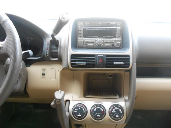 Honda 本田/CR-V 照片6