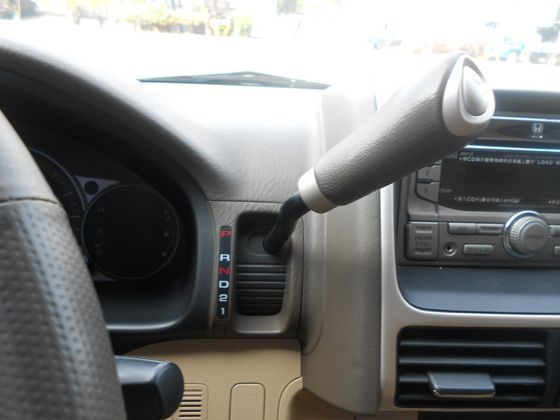Honda 本田/CR-V 照片7