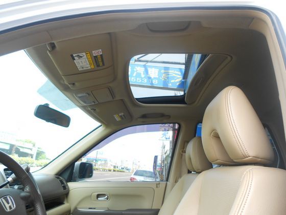 Honda 本田/CR-V 照片8