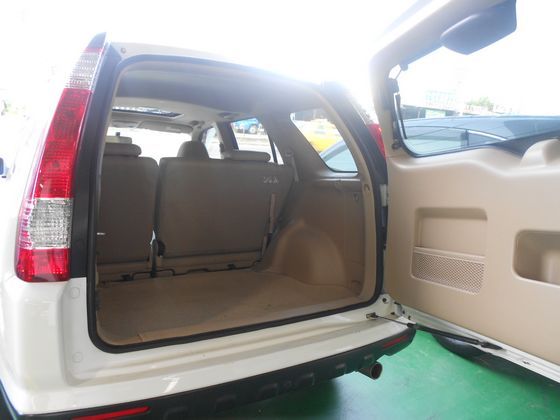 Honda 本田/CR-V 照片9