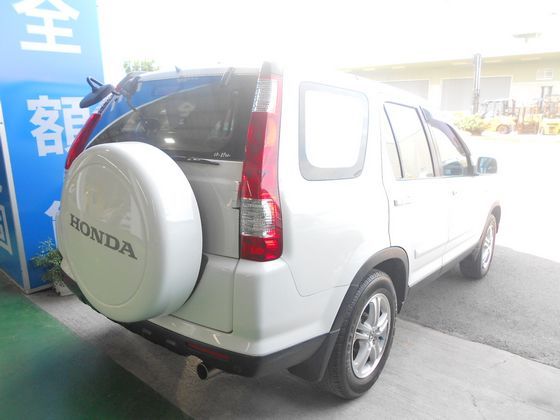 Honda 本田/CR-V 照片10