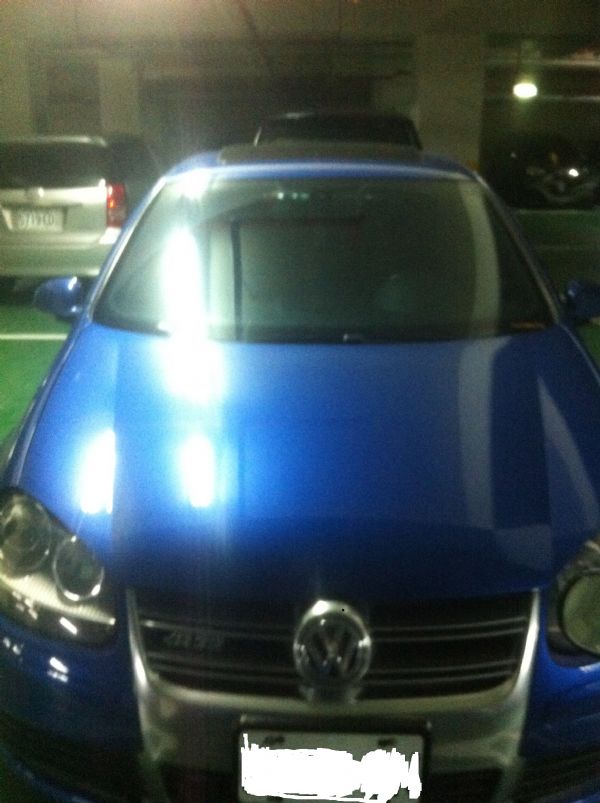 Volkswagen  照片2