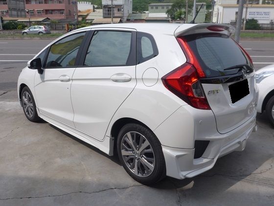 Honda 本田/FIT 照片10