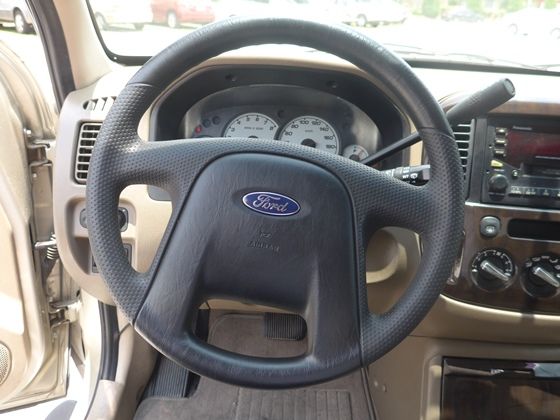 Ford 福特/Escape 3.0 照片3