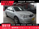 台中市Toyota 豐田/Altis TOYOTA 豐田 / Altis中古車