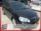 彰化縣Toyota豐田  Altis 1.8 TOYOTA 豐田 / Altis中古車