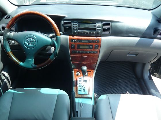 Toyota豐田  Altis 1.8 照片2