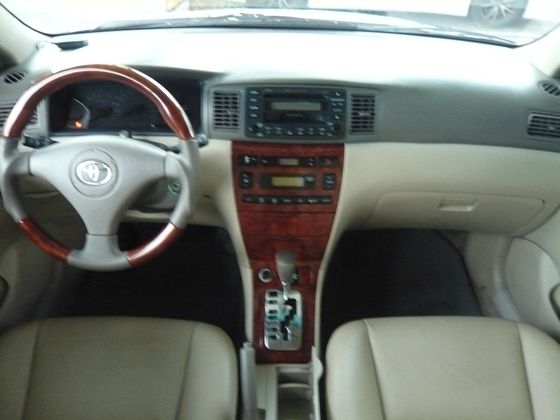 Toyota豐田  Altis 1.8 照片2