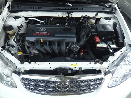 Toyota豐田  Altis 1.8 照片8