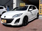 台中市MAZDA3  全額貸免保人可超貸 MAZDA 馬自達 / 3中古車