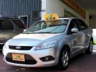 台中市FOCUS 免保人可全貸可超貸 FORD 福特 / Focus中古車