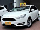 台中市FOCUS 免保人可全貸可超貸 FORD 福特 / Focus中古車