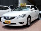 台中市CAMRY 免保人可全貸可超貸 TOYOTA 豐田 / Camry中古車