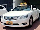 台中市CAMRY 免保人可全貸可超貸 TOYOTA 豐田 / Camry中古車