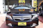 台中市CAMRY (油電) 免保人可全貸可超貸 TOYOTA 豐田 / Camry中古車