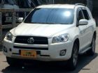 台中市RAV4 免保人可全貸可超貸 TOYOTA 豐田 / RAV4中古車