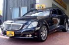 台中市220E 免保人可全貸可超貸 BENZ 賓士 / 220 E中古車