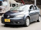 台中市GOLF PLUS 免保人可全貸可超貸 VW 福斯 / GOLF PLUS中古車