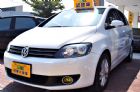 台中市GOLF PLUS 全額貸免保人可超貸 VW 福斯 / GOLF PLUS中古車