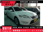 台中市Ford 福特/Mondeo TDCI FORD 福特 / Mondeo中古車