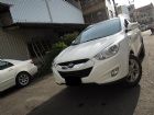 台南市Hyundai 現代/IX35	 HYUNDAI 現代中古車