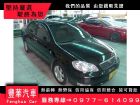 台中市Toyota 豐田/Altis TOYOTA 豐田 / Altis中古車