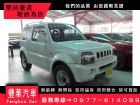 台中市Suzuki 鈴木/Jimny	 SUZUKI 鈴木 / Jimny中古車