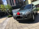台南市 現代/ Tucson 柴油 HYUNDAI 現代 / Tucson中古車