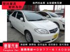 台中市Toyota 豐田/Vios TOYOTA 豐田 / Vios中古車