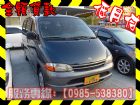 高雄市豐田/Hiace Solemio TOYOTA 豐田 / Hiace Solemio中古車