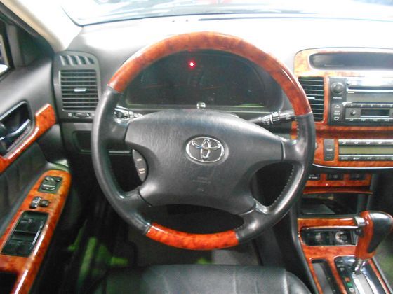 Toyota 豐田/Camry 2.0 照片5