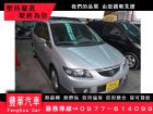 台中市Mazda 馬自達/Premacy MAZDA 馬自達 / Premacy中古車