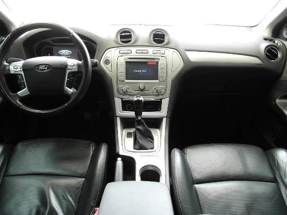 Ford 福特 Mondeo TDCI 照片2