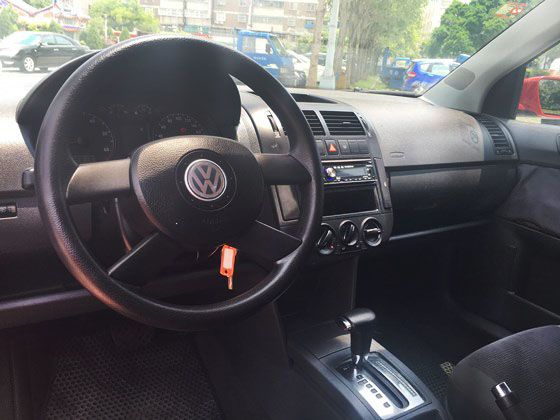 VW 福斯/Polo 照片2