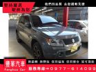 台中市鈴木/Grand Vitara JP SUZUKI 鈴木 / Grand Vitara中古車