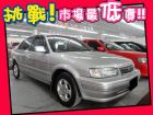 台中市Toyota 豐田/Tercel TOYOTA 豐田 / Tercel中古車