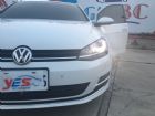 桃園市Vw Golf Tsi VW 福斯 / Golf中古車