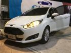 桃園市Ford new Fiesta FORD 福特 / Fiesta中古車