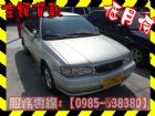 高雄市Toyota 豐田/Tercel TOYOTA 豐田 / Tercel中古車