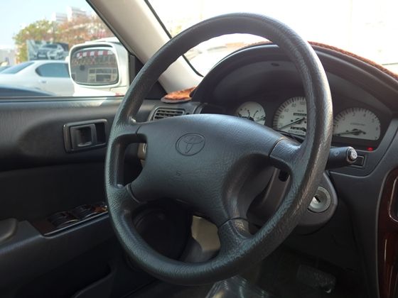 Toyota 豐田/Tercel 照片5