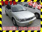 高雄市Toyota 豐田/Tercel TOYOTA 豐田 / Tercel中古車