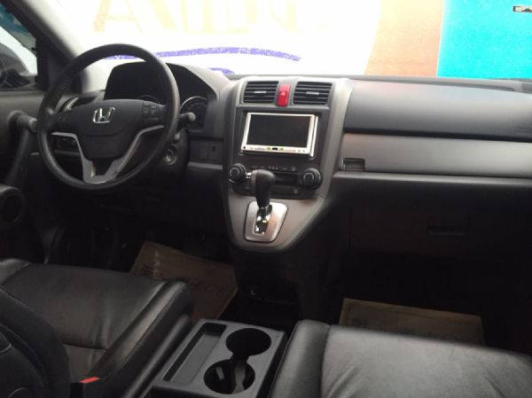 Honda CR-V 照片2