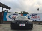 台北市BMW E60 523I BMW 寶馬 / 523i中古車