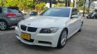 桃園市BMW E90 M323 BMW 寶馬 / 323i中古車