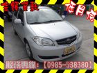 高雄市Toyota 豐田/Vios TOYOTA 豐田 / Vios中古車